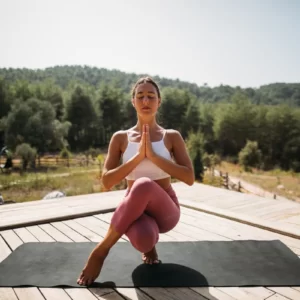 yoga