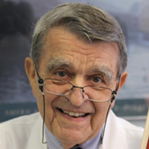 Dottor John Sarno Dottor John Sarno